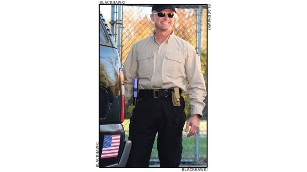 Blackhawk Warrior Wear Lightweight Tactical Shirt 87TS01