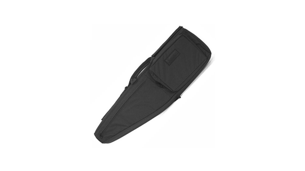 BlackHawk Weapons Transport Case 41, Black 66WT00BK 