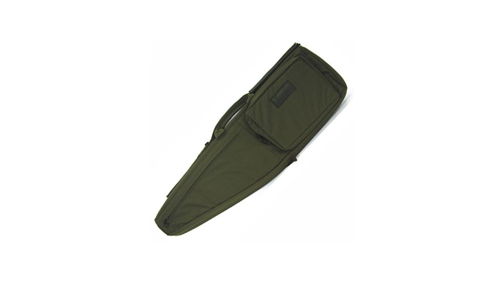 BlackHawk Weapon Transport Case 41 OD Green