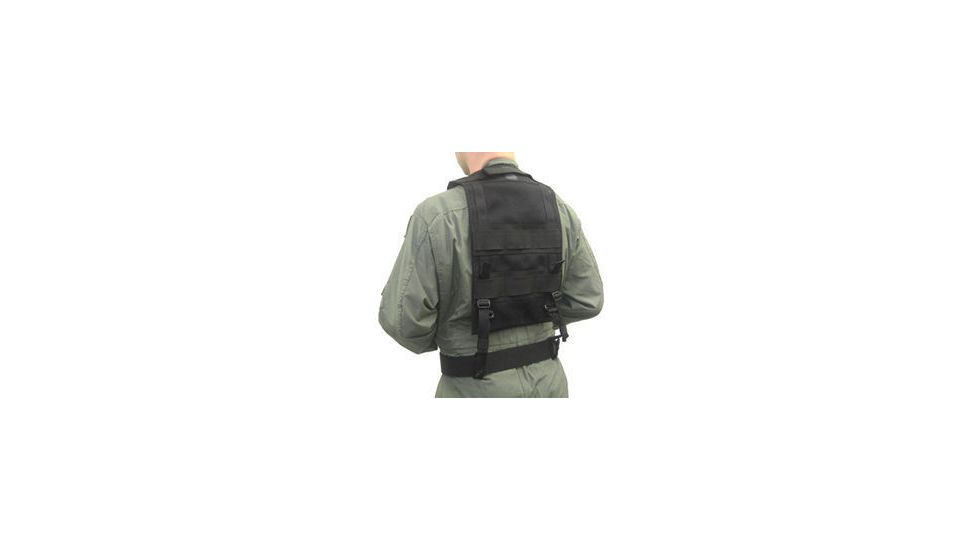 Blackhawk Web Gear Black 35WG00BK