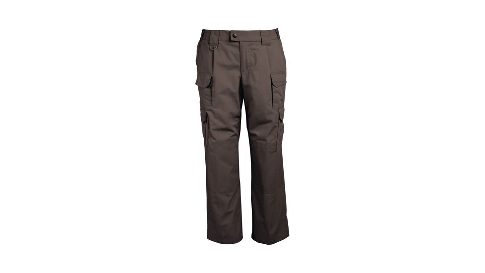 Blackhawk Women's Lightweight Tactical Pants, Black - 28W x 31L - 92TP02BK-2831