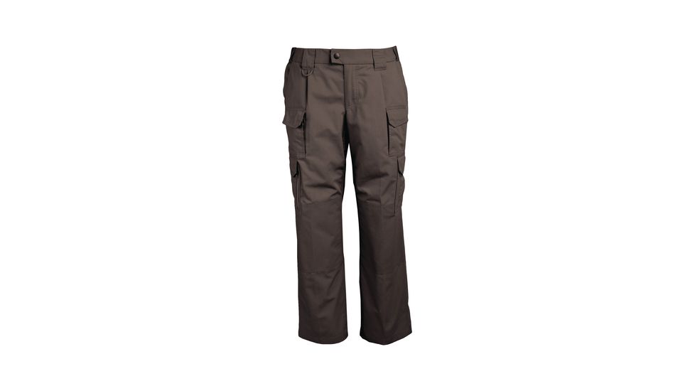 Blackhawk Women's Lightweight Tactical Pants, Black - 36W x 35L - 92TP02BK-3635