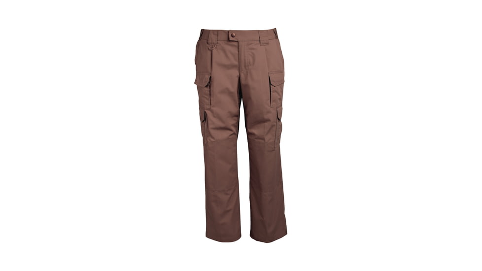 Blackhawk Women's Lightweight Tactical Pants, Chocolate Brown - 28W x 31L - 92TP02CB-2831