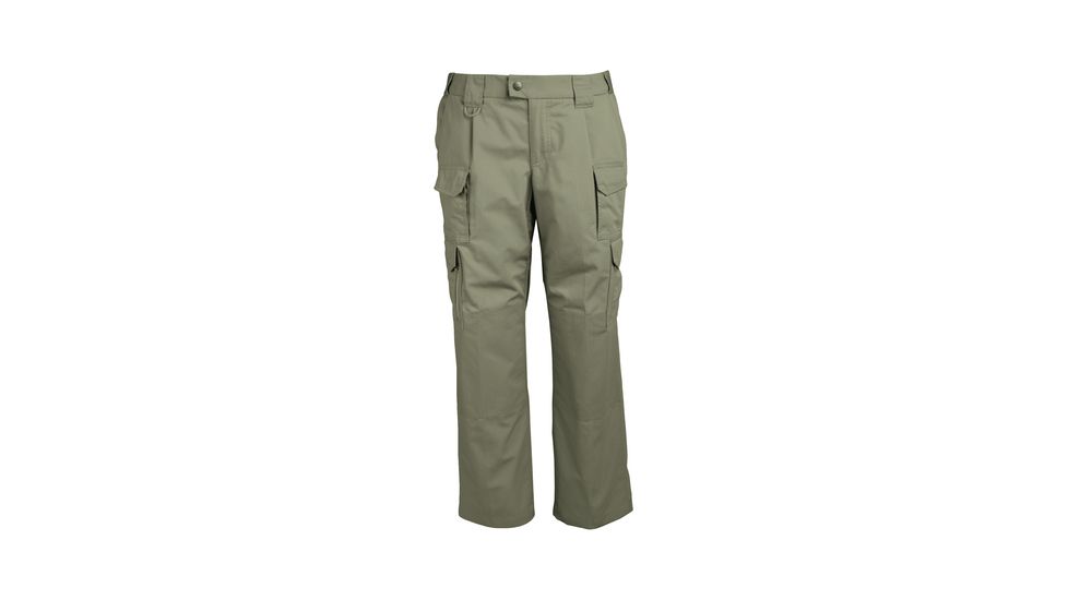 Blackhawk Women's Lightweight Tactical Pants, Olive Drab - 26W x 35L - 92TP02OD-2635