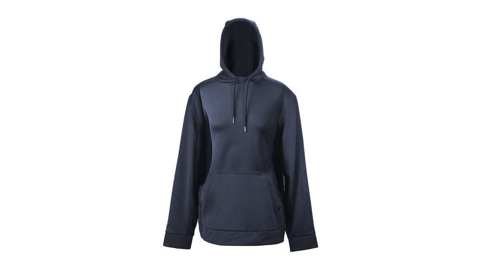 BlackHawk Women's CCW Tech Hoody, Navy, Small 92FH00NA-SM