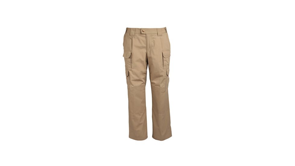 Blackhawk Women's Lightweight Tactical Pants, Khaki - 40 x 35 92TP02KH-4035