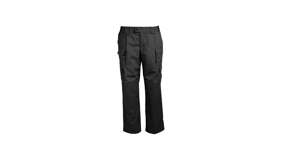 Blackhawk Women's Lightweight Tactical Pants, Black - 26W x 31L - 92TP02BK-2631 