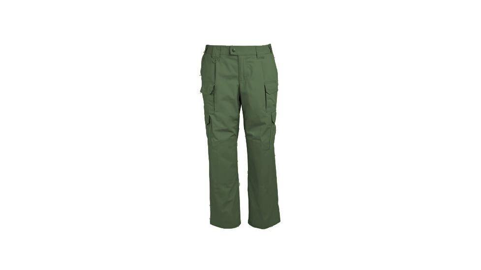Blackhawk Women's Lightweight Tactical Pants, Olive Drab - 32W x 31L - 92TP02OD-3231 