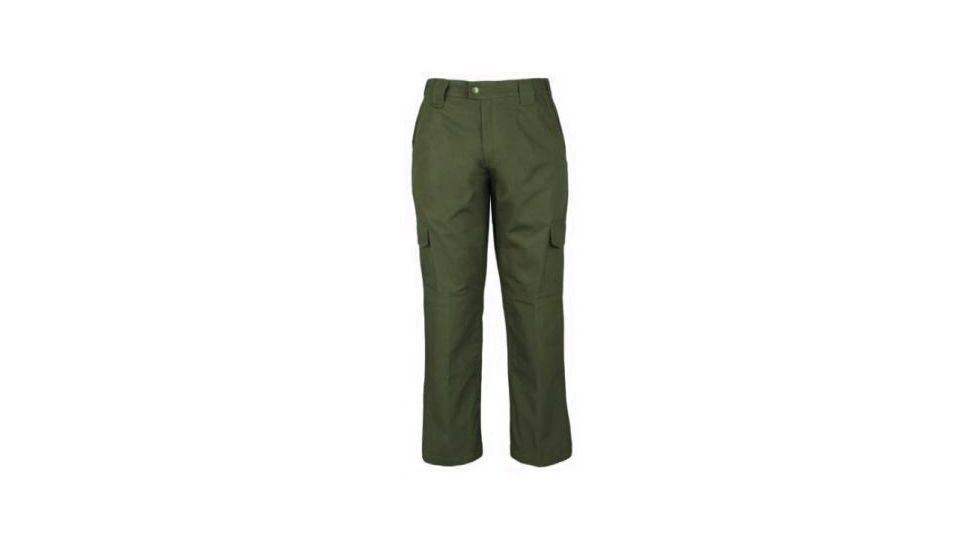 BlackHawk Women's LT2 Tactical Pants, Olive Drab, 32 x 31 92TP03OD-3231