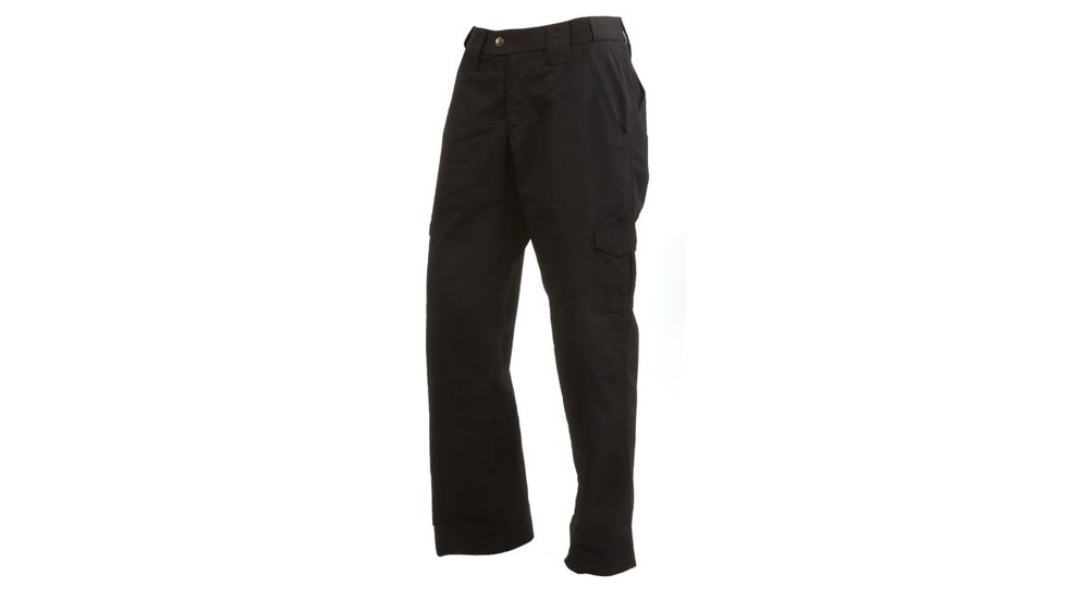 BlackHawk Women's LT2 Tactical Pants, Black, 40 x 31 92TP03BK-4031
