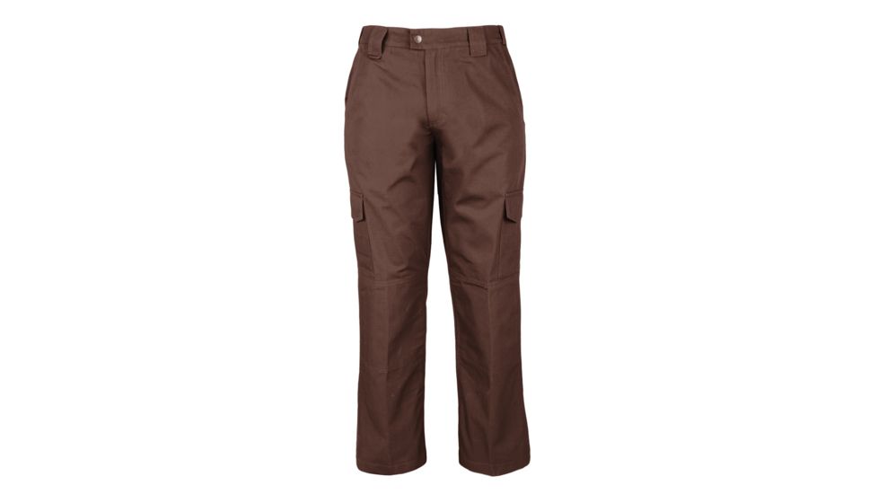 BlackHawk Womens LT2 Tactical Pants, Chocolate  Brown, 28 x 35 92TP03CB-2835