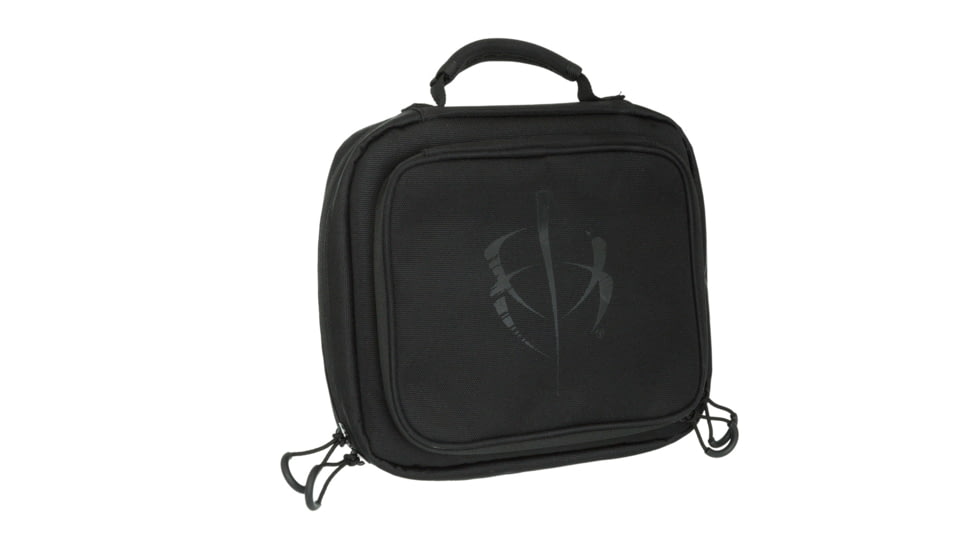 Blackheart CLINCH Double Pistol Case