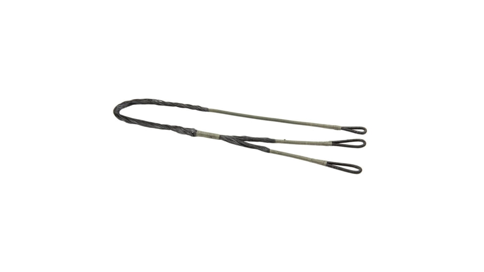 Blackheart Crossbow Cables, 27 1/2 in. Ten Point 10202