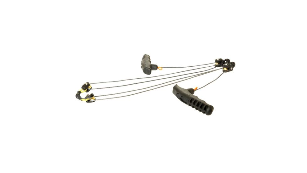 Blackheart Heart Bypass Cocking Device, Black 81368