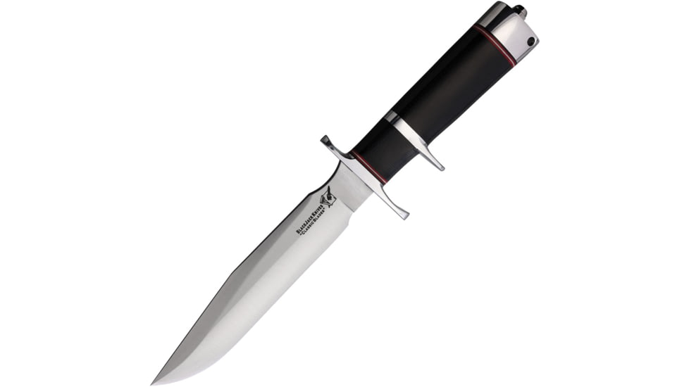 Blackjack Classic Model 7 Subhilt Black, BCB7BMSH