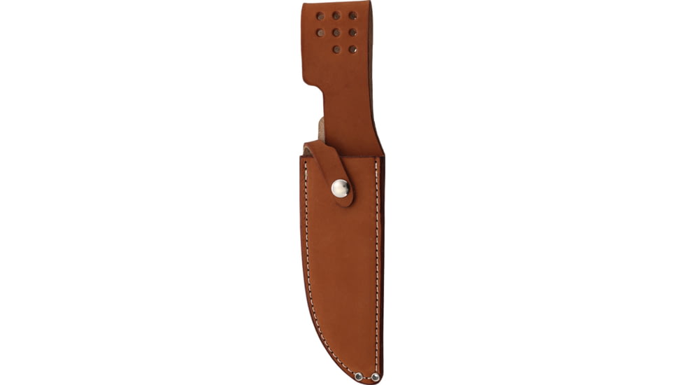 Blackjack Model 4 Fixed Blade Red Mic, BCBMK4MRL