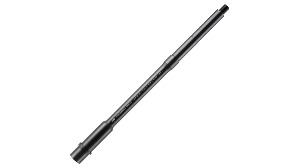 Blackout Defense Performance Series AR-15 Barrel, 1-8 Twist, .750 in, Black Nitride, 14.5 in Midlength, 92233