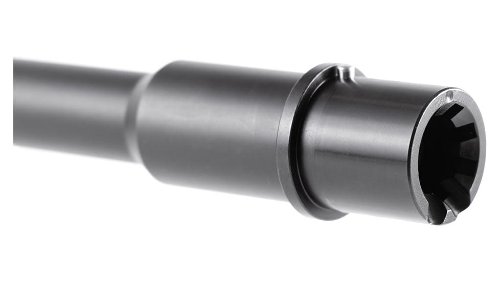 Blackout Defense Performance Series AR-15 Barrel, 1-8 Twist, .750 in, Black Nitride, 14.5 in Midlength, 92233