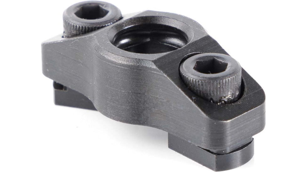 Blackout Defense QD M-LOK Mount, Black Finish, 92276