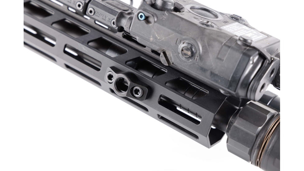 Blackout Defense QD M-LOK Mount, Black Finish, 92276