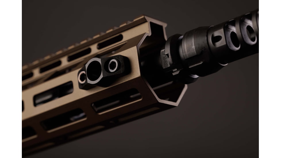 Blackout Defense QD M-LOK Mount, Black Finish, 92276