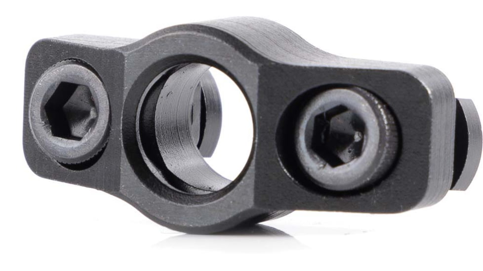 Blackout Defense QD M-LOK Mount, Black, 92276