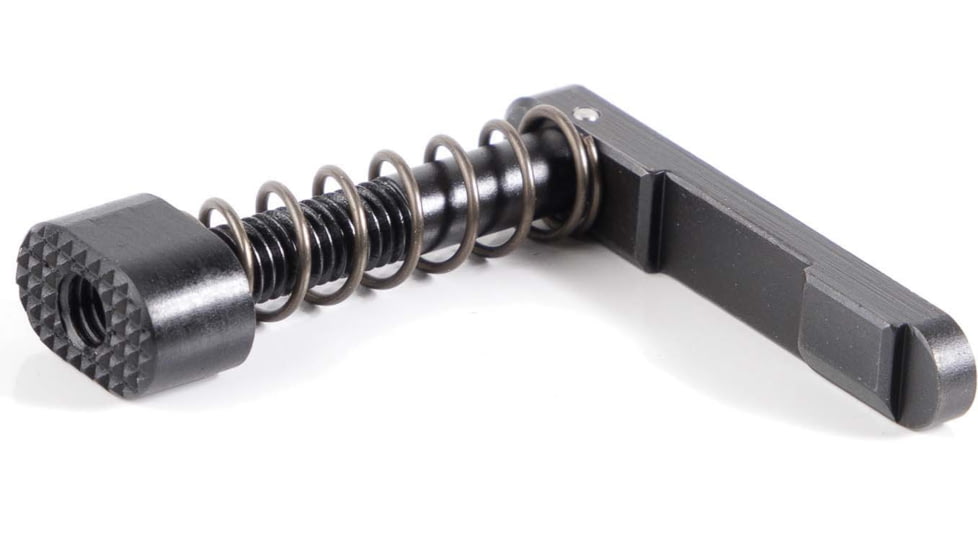 Blackout Defense USA Magazine Release, Black, 92221