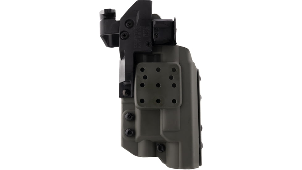 Blackpoint Tactical Enhanced Duty Holster