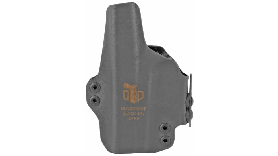 Blackpoint Tactical Dual Point