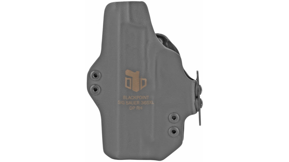 Blackpoint Tactical Dual Point