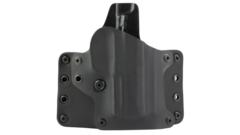 Blackpoint Tactical Leather Wing OWB