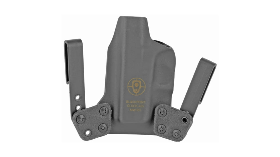 Blackpoint Tactical Mini Wing