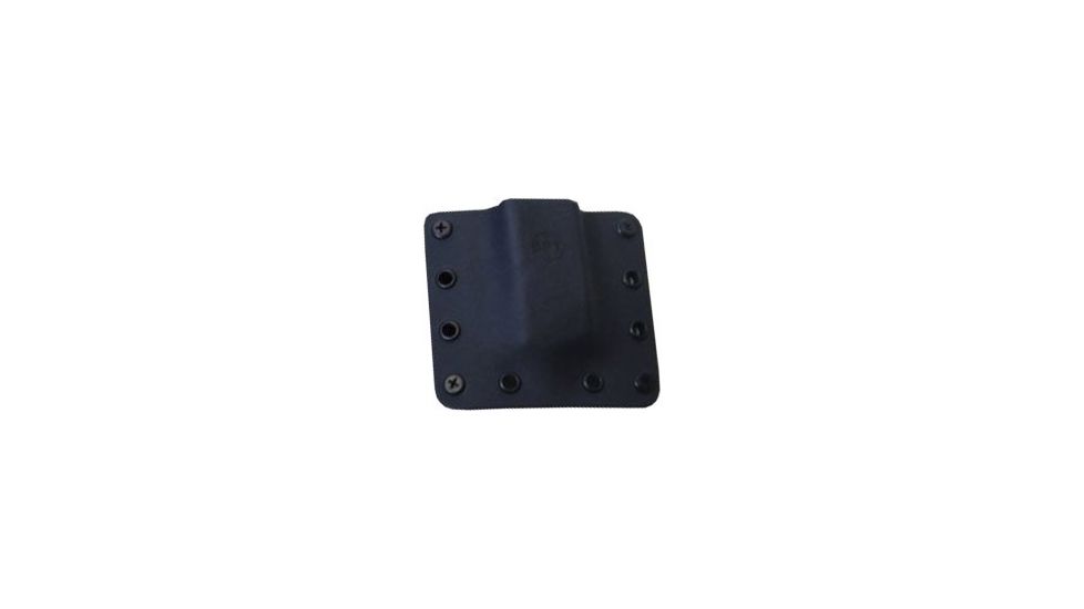 RH Single Mag Pouch for Glock 42, Black 103350