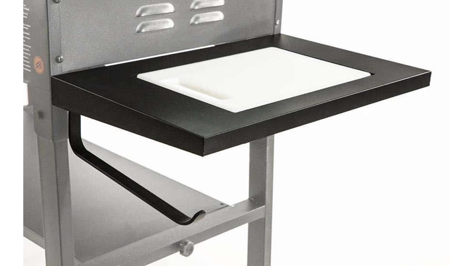 Blackstone Griddle Accessory Side Shelf, 36in, 5012