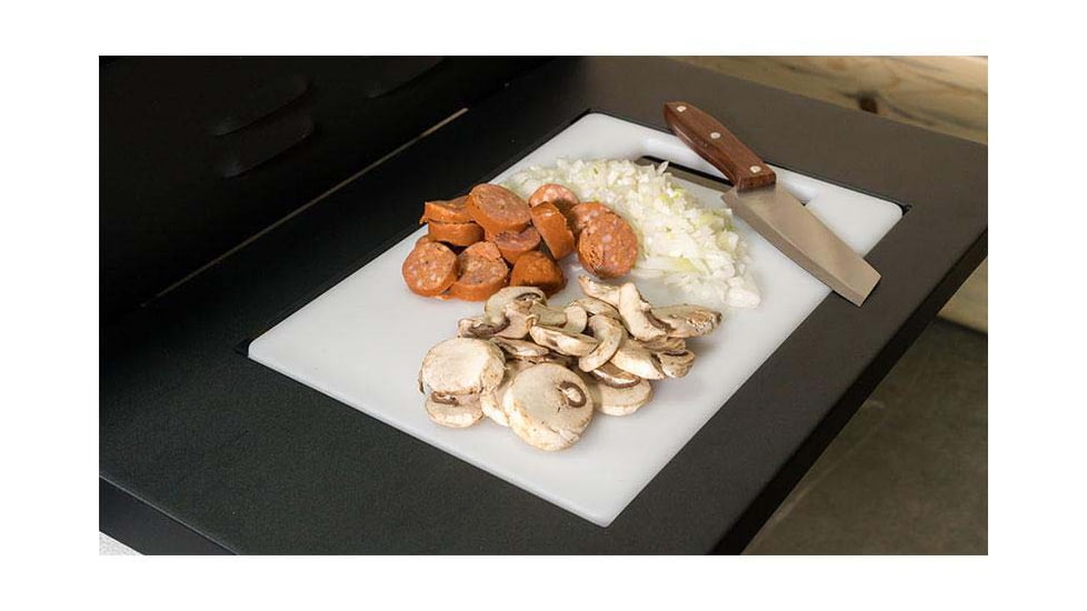 Blackstone Griddle Accessory Side Shelf, 36in, 5012