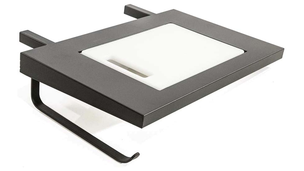 Blackstone Griddle Accessory Side Shelf, 36in, 5012