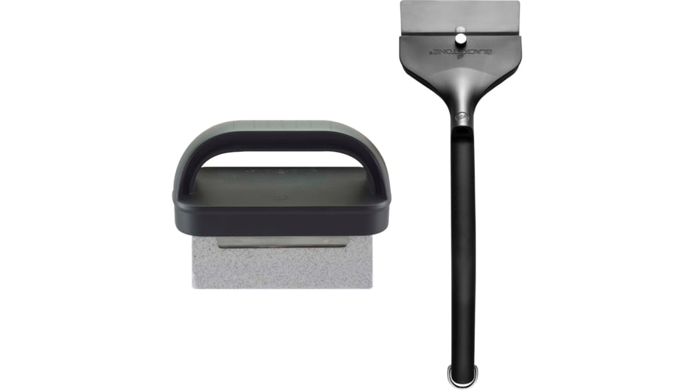 Blackstone Gridle Refurbishment Kit w/Plastic Handle, Multi, 5064