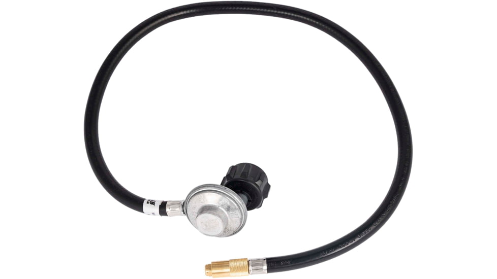 Blackstone Propane Tank Adapter Hose w/Regulator, 5471