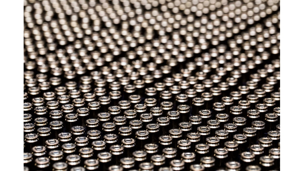 Blackwater Ammunition Defense Grade 9mm 9mm 115 Grain Jacketed Hollow Point Brass Cased Centerfire Pistol Ammo, 20 Round, BWA-5007