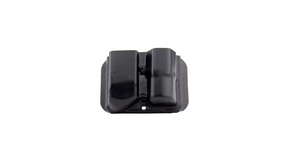 Blade Tech Combo Light-Mag,SureFire 6P,Down,Fits Glock 17/22/31,SRB 2.00in,Black,Right Hand ACCX0077SF6PDNO0080S4BLKRH