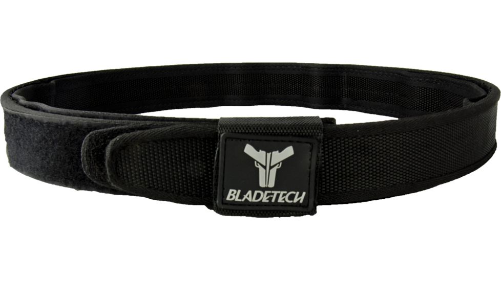 Blade Tech Competition Shooter Speed Belt, Black, Size 38 APPX0078STDCSB38BLK
