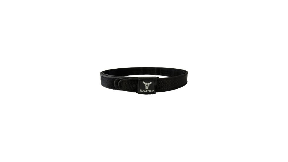 Blade Tech Competition Shooter Speed Belt,Size 48,Black APPX0078STDCSB48BLK