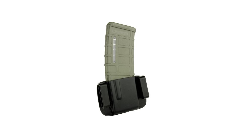 Blade Tech Eclipse AR Mag Pouch,E-Loop 1.5in AMMX0083ECARMPE15AR15BLK