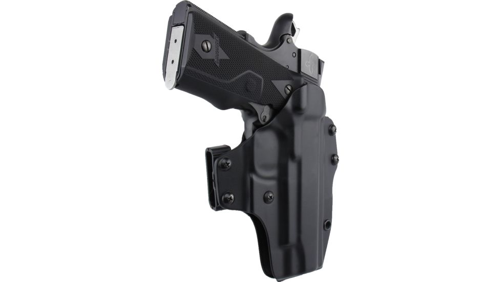Blade Tech Eclipse OWB Holster, Black HOLX001074971632