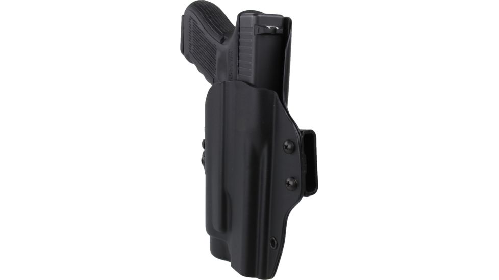 Blade Tech Eclipse OWB Holster, Black HOLX001179949344