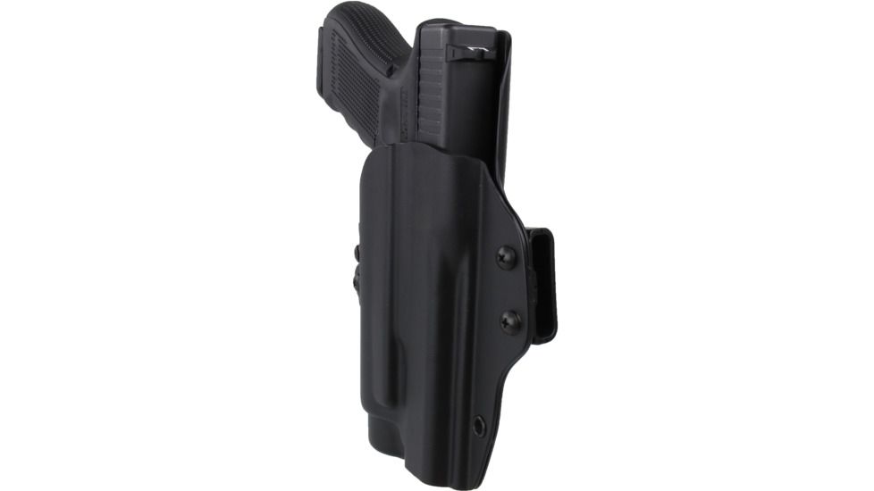 Blade Tech Eclipse OWB Holster, Black HOLX001174025017
