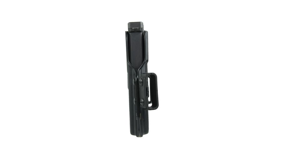 Blade-Tech Eclipse OWB Holster - Springfield XD 45 ACP 5in / Ambidextrous / E-Loop, 1.50in, Black, HOLX010170772929