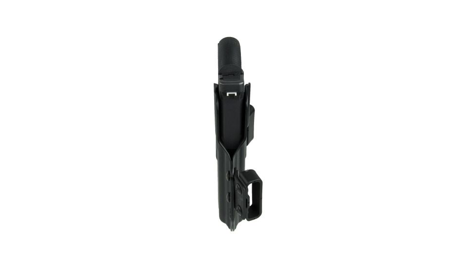 Blade-Tech Eclipse OWB Holster - Springfield XD 45 ACP 5in / Ambidextrous / E-Loop, 1.50in, Black, HOLX010170772929