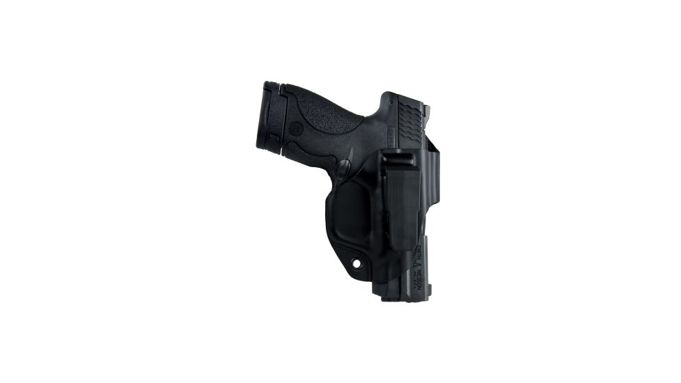 Blade Tech IWB,Partial Append,Sig P238,Black,Right HOLX008510368506
