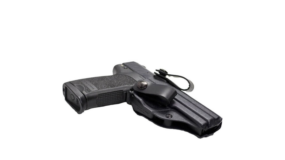 Blade Tech Nano Holster, RH, Inside Waistband, 1911 5 in. BT000393215211